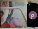HARD STUFF - (LP) - BOLEX DEMENTIA  (UK)