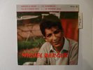 MICHEL BERGER Amour et soda EGF 653