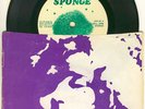 ROKY ERICKSON Mine mine mind ORIGINAL SPONGE 1976 US 7