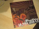 La Vida Loca - Broilers Oi,Punk,Skinhead
