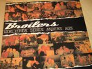 Broilers - Verlierer sehen anders aus LP Oi,Punk