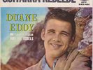 Duane Eddy  Singles EP   EPP-245/481  