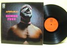 DEMON FUZZ* AFREAKA  - ORIGINAL 1970 UK DAWN LP