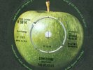 BEATLES - SOMETHING - ORIG UK 1969 APPLE 7
