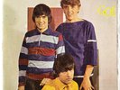 LITTLE BOY SAD EP MPD LIMITED 1966 OZ GARAGE BEAT GO 
