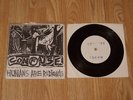 CONFUSE -Humans are Radioactive-7