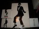 MICHAEL JACKSON TWELVES PROMO ONLY 1/1000 BOX SET RARE