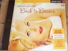 CHRISTINA AGUILERA BACK TO BASICS 3X LP VINYL #2175