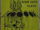 Stan Getz Plays Clef 10