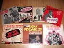 NORTHERN SOUL VARIOUS EPS LOU RAWLS JJ JACKSON ETC
