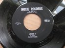 RARE PSYCH Garage 45 Satrycon Johnstown,Pa. MINT