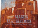  MAGDA TAGLIAFERRO ALBENIZ..DUCRETET-THOMSON