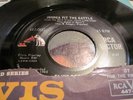 RCA 447-0651 ? Elvis Presley-Joshua Fit The Battle