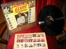 Elvis Presley LP For Everyone RCA LPM 3450