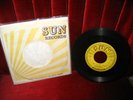Elvis Presley 7 Baby Let's Play House Original Sun 223