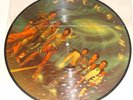 Jacksons Victory Official Picture Disc Michael Jackson
