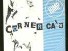 ROCKABILLY 45. CORNER CATS EP JUMP. DOO WOP very rare