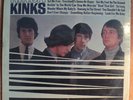 Still Sealed original KINDA KINKS MONO LP Reprise 6173