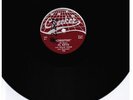The EL Rays- Christine    checker  78 rpm