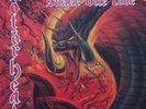 Motorhead - Snake Bite Love - Rare New Sealed Vinyl LP