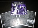 ...But Alive Doppel 10inch - 