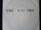THE VICTIMS Television Addict/Classic Aussie 1977 PUNK
