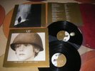 U2 - The Best Of 1980-1990 2LP vinyl rare