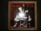 Frank Zappa  THING-FISH  3 LP-Box incl. Booklet