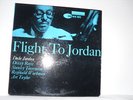 RARE DUKE JORDAN FLIGHT TO JORDAN BLUE NOTE W 63RD D/G