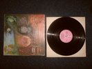 King Crimson 'In The Wake Of Poseidon' ILPS 9127 vinyl