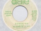 SOLID DETROIT GARAGE PSYCH DICK WAGNER & FROSTS LISTEN