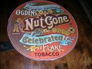 SMALL FACES.OGDEN'S NUT GONE FLAKE.EX+ FOLDOUT & VINYL