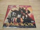 Chef Raekwon - Only built 4 Cuban Linx 12