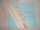 BEATLES  LONG TALL SALLY  SWEDEN