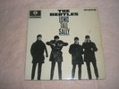 BEATLES  LONG TALL SALLY     EP    SWEDEN
