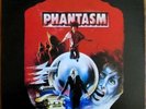 * PHANTASM Fred Myrow RARE OST COSMIC FUNK BREAKS LP ?