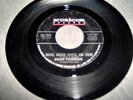 Rare Northern Soul: Dean Parrish Musicor #1099 VG++