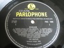 THE BEATLES uk 1966 mono Revolver -2/-2 EX/EX+ STUNNING