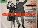 Beatles Komm gib mir deine Hand E 83 659 1964