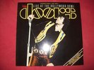 The Doors Live At The Hollywood Bowl  Rare Promo DO LP
