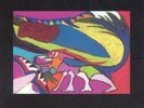 CURRENT 93 SOFT BLACK STARS 2XCLEAR VINYL LTD SIGNED ED