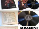 PEREZ PRADO Havana 3AM LS-5106 Japanese Import RARE Lp