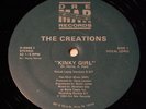 The Creations-Kinky Girl RARE MOD SOUL/BOOGIE LISTEN