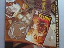 TOTO  TAMBU  RARE VINYL LP  1996