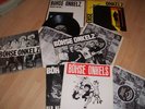 Rare VINYL Sammlg BÖHSE ONKELZ,Rock o Rama,TRAUMZUSTAND