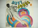 45T  DAVY JONES AND THE VOODOO FUNK MACHINE  SOULFUNK