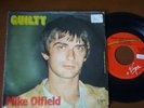 MIKE OLDFIELD - GUILTY , ITALY 7