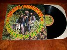Israel Vibration Strength of my life Lp Augustus Pablo