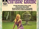 Christie LAUME Tres rare EP MINT
