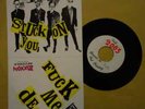 THE BRIEFS/STUCK ON YOU 7